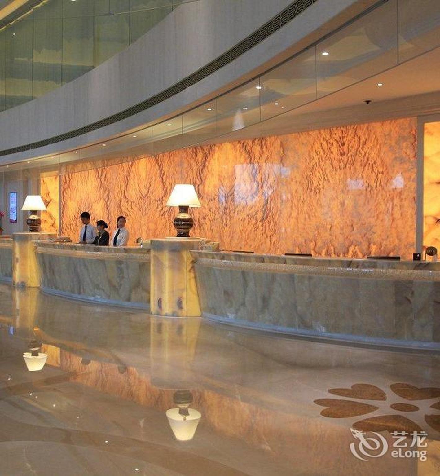 Platinum Hanjue Hotel Wuzhong 10/34