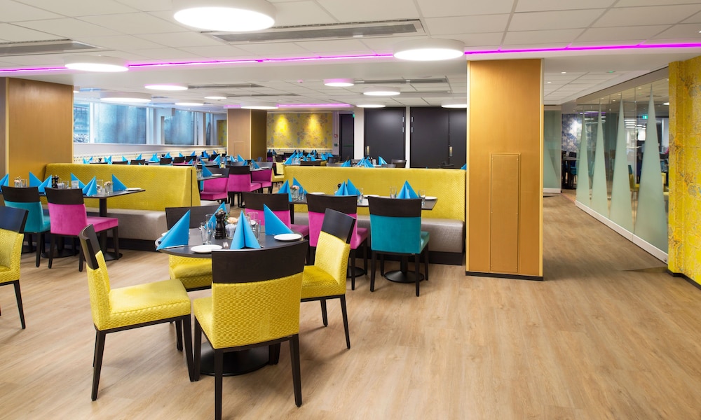 Thon Hotel Vika Atrium 37/52