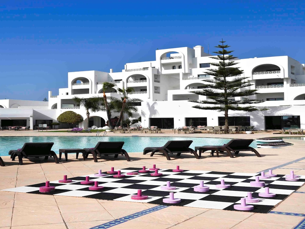 Hotel Royal Golf and Spa Mazagan 3/34