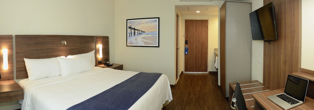 La Venta Inn Ciudad Del Carmen 9/50