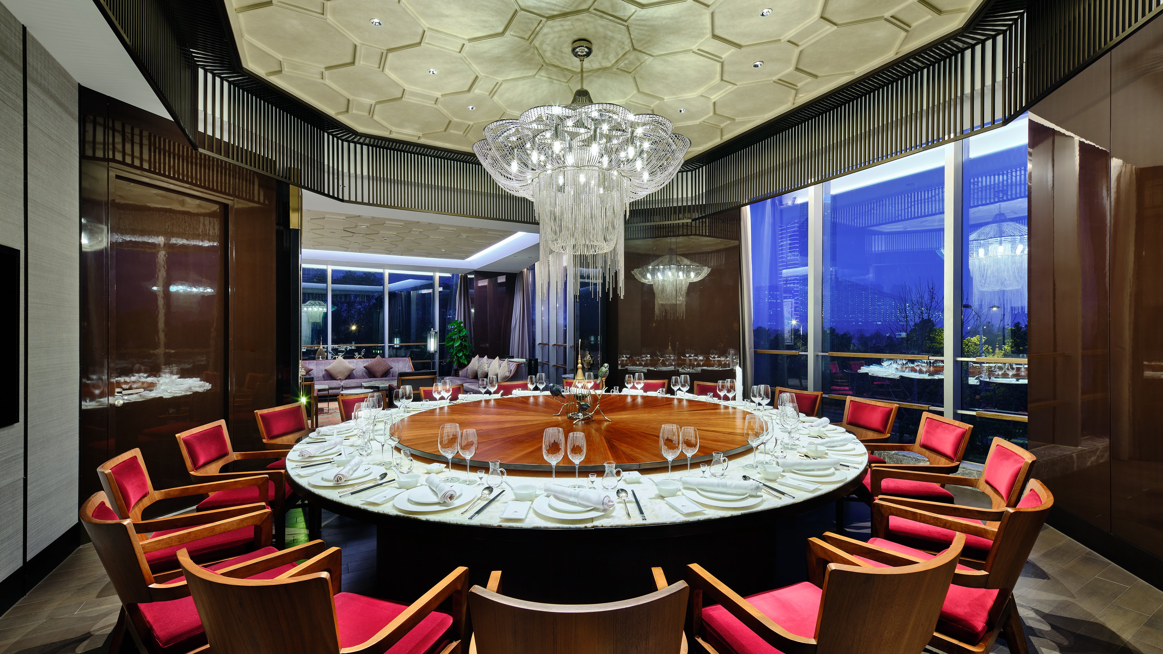 Intercontinental Hotels Hefei 61/80