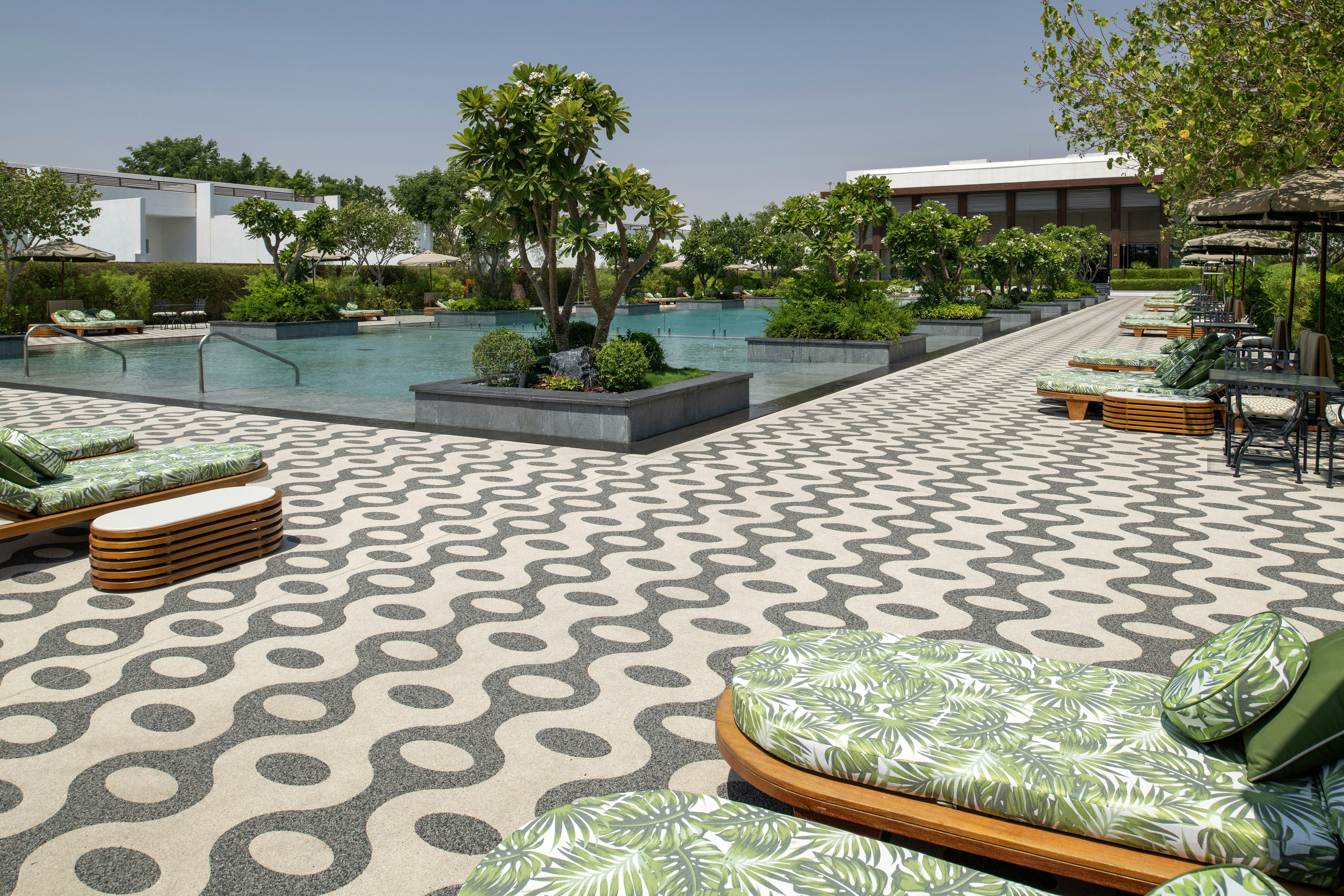 Maysan Doha, LXR Hotels & Resorts 54/62