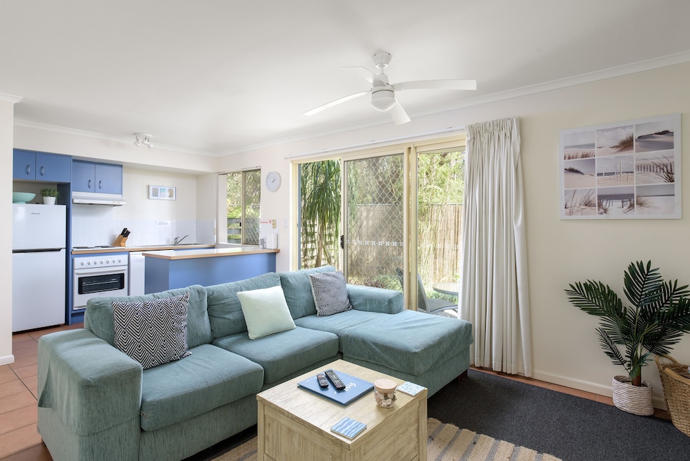 RAINBOW GETAWAY HOLIDAY APARTMENTS 47/69