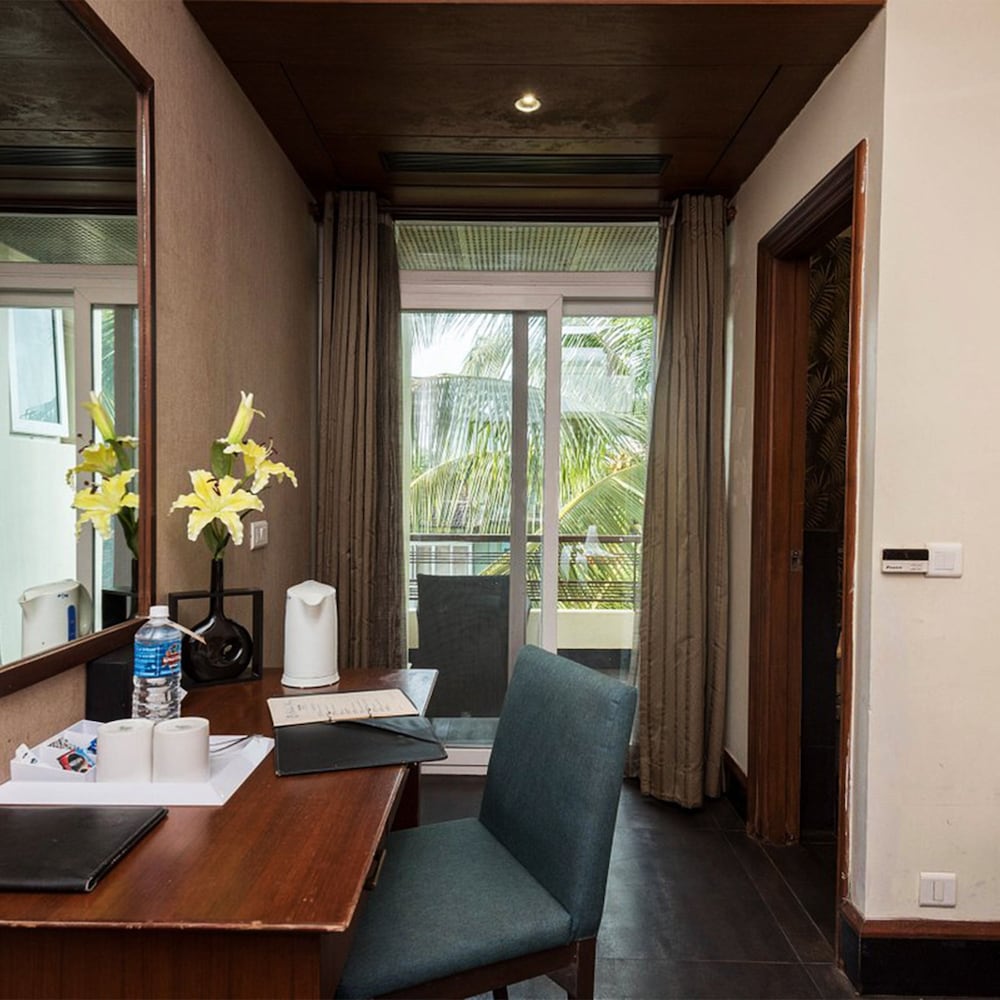 Godwin Hotel Goa 37/50