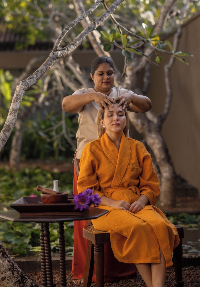 Heritance Ayurveda Mahagedara - Adults Only 31/48