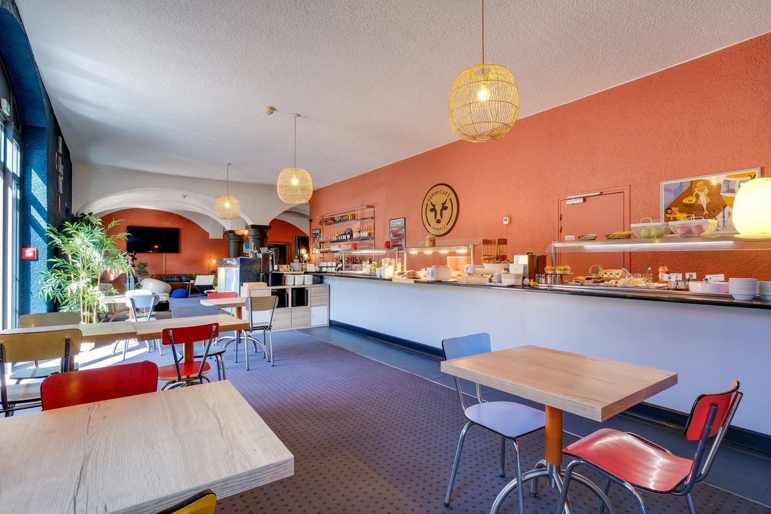 Sure Hotel by Best Western Annecy 58/76