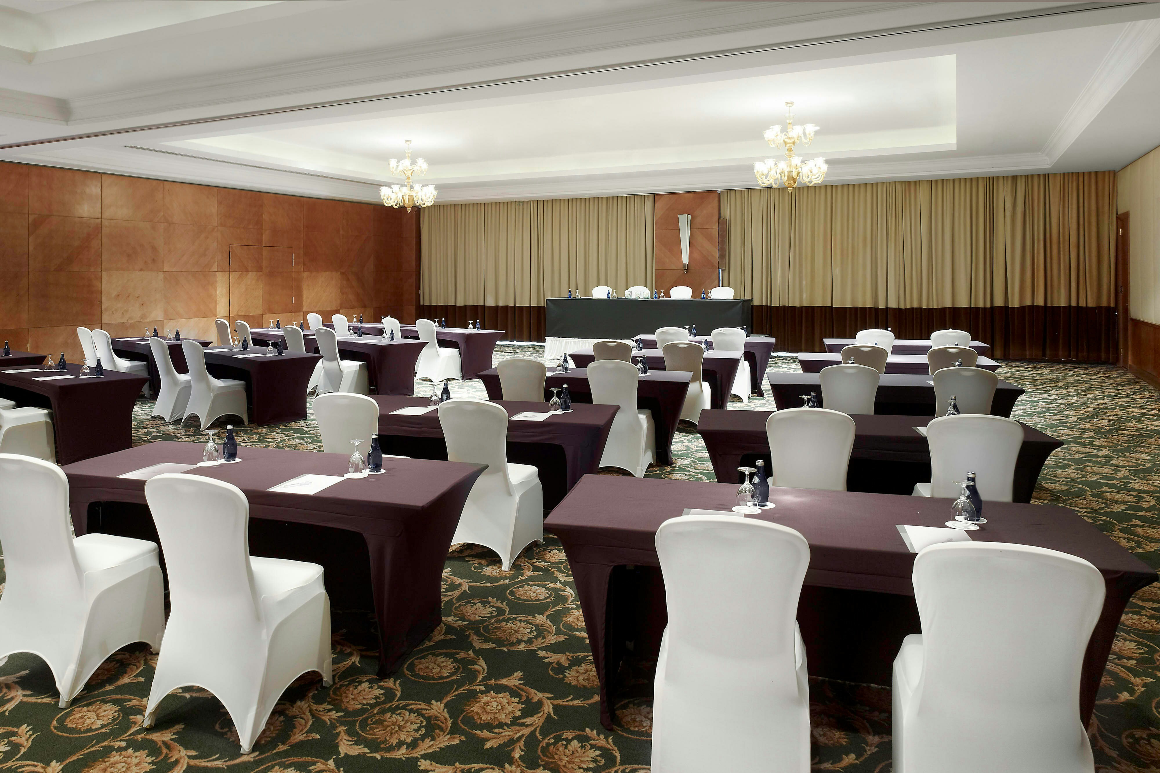 فندق مريديان الخبر(Le Meridien) 52/59