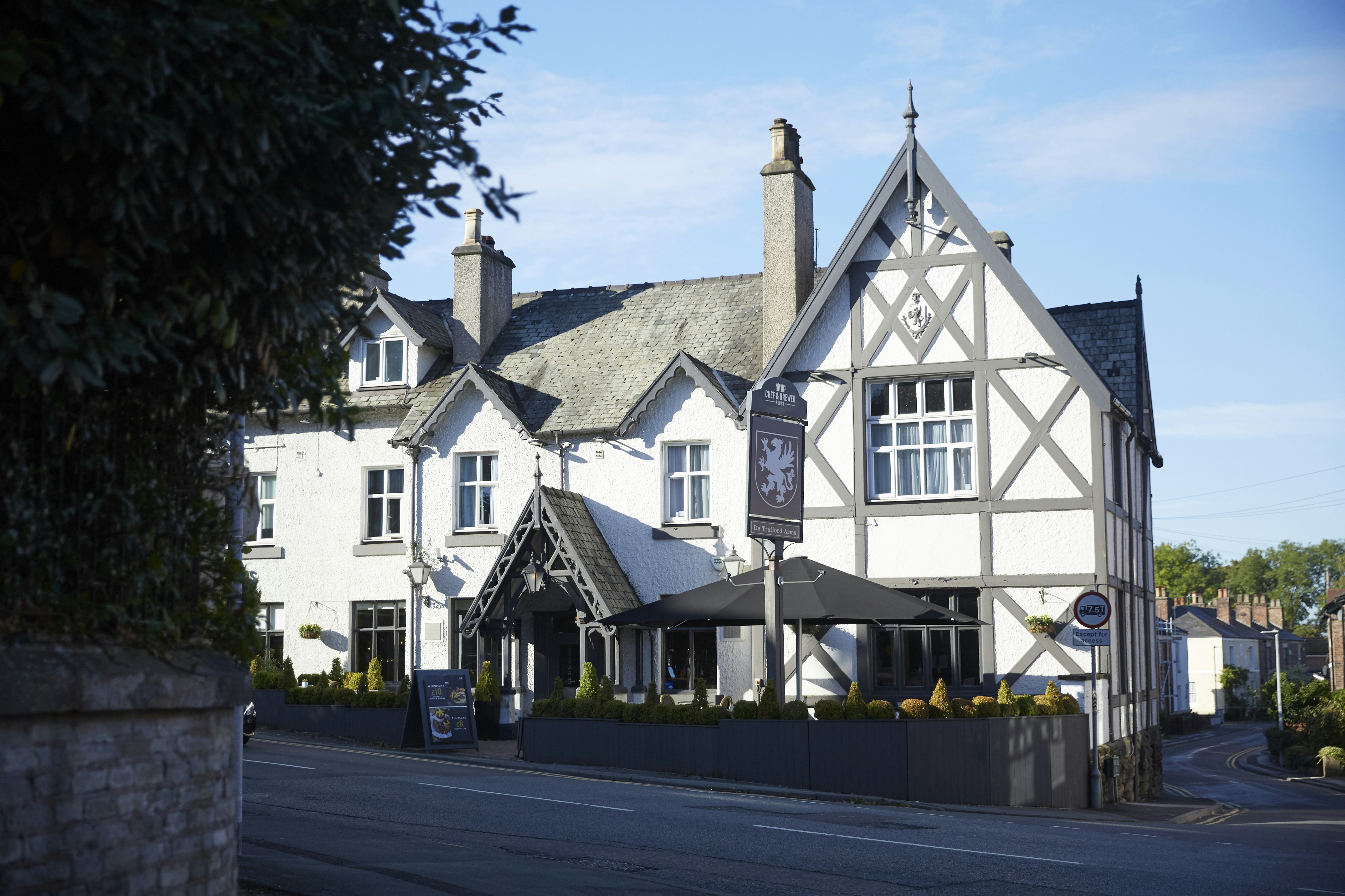 Premier Inn Alderley Edge 36/36