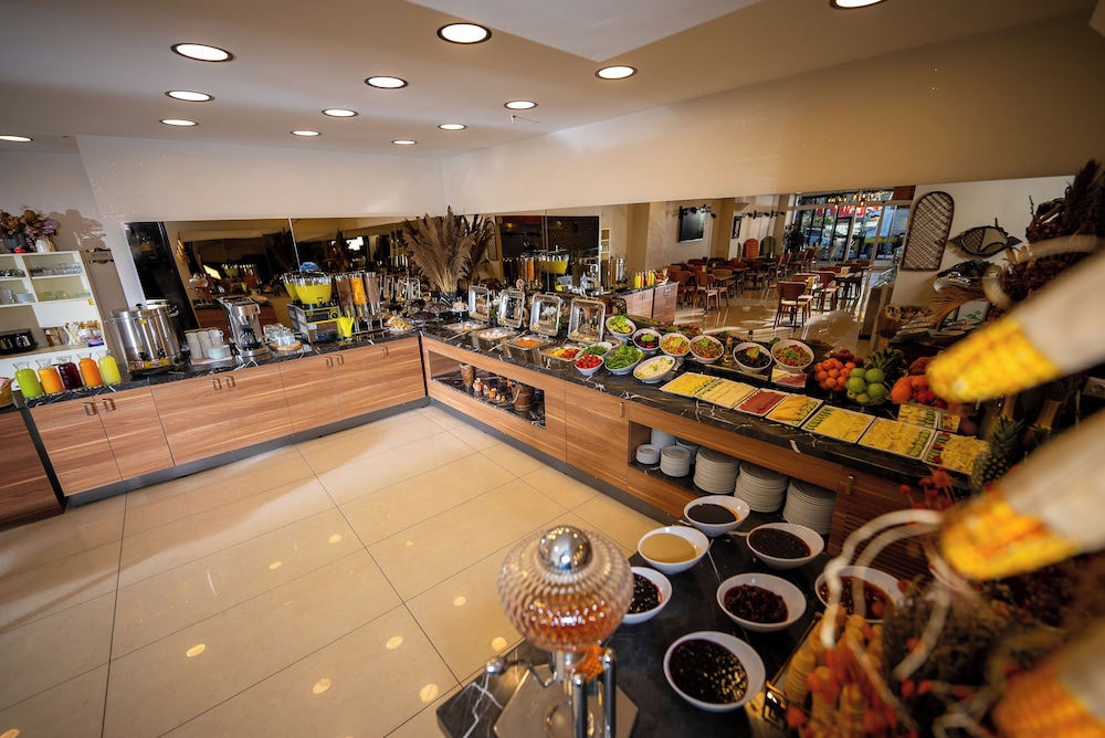 Mari Suites Hotel 59/63