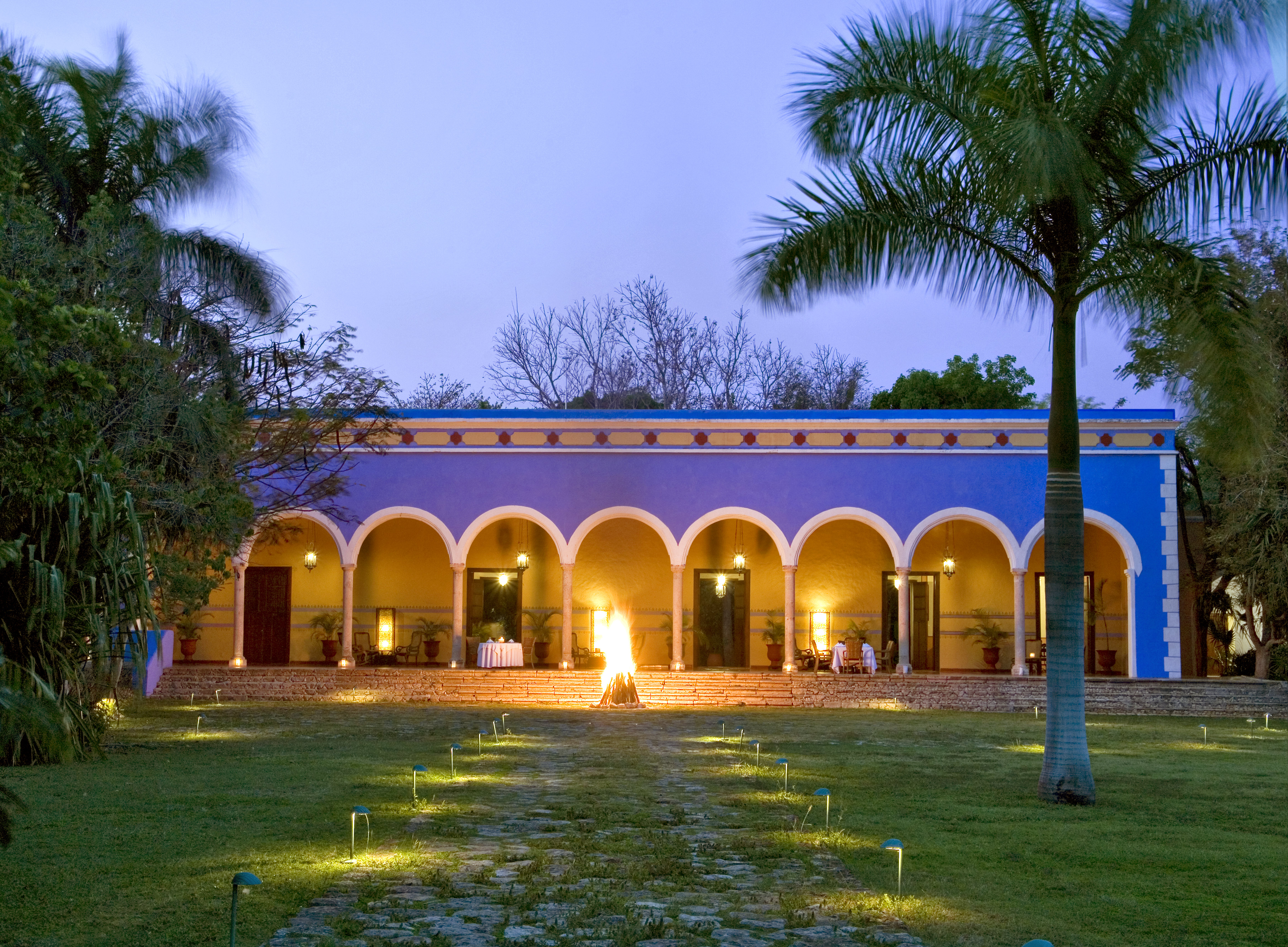 Hacienda Santa Rosa de Lima 3/46
