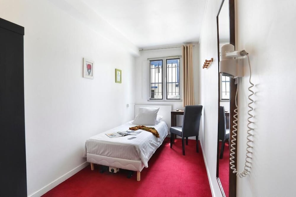 GRAND HOTEL SENIA 32/65
