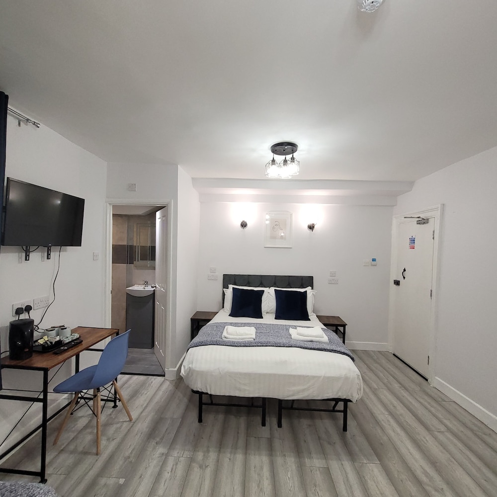 Argyle Square Hotel 19/50