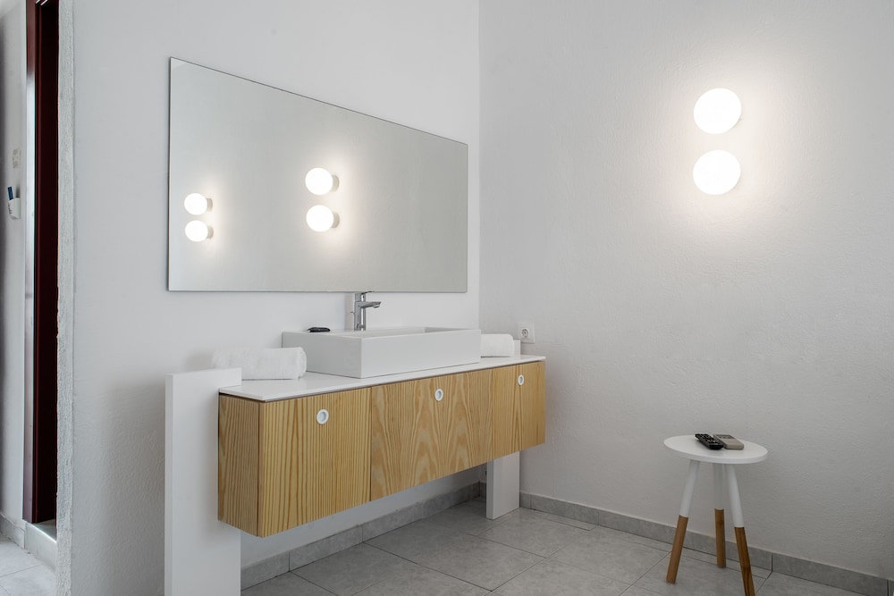Alkistis Hotel Mykonos - Adult Only 9/39