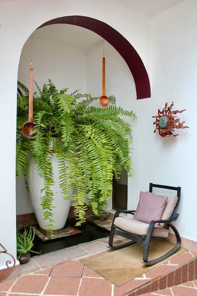EL SERAFIN HOTEL BOUTIQUE 49/80