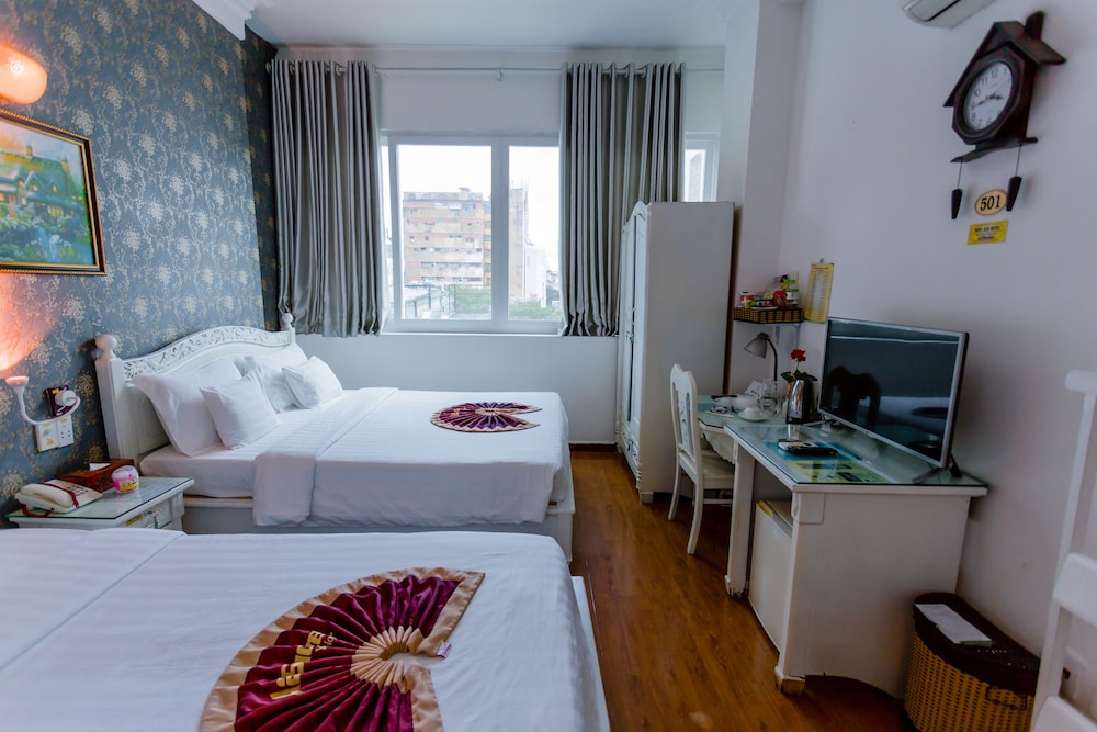 A25 Hotel - 35 Mac Thi Buoi 16/63