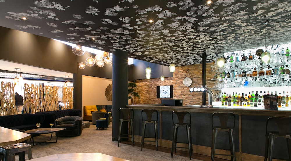 Mercure Bordeaux Aeroport Hotel 51/69