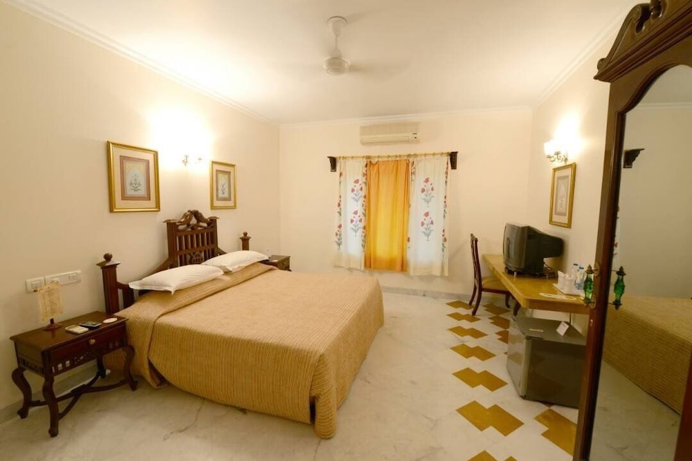 Heritage Resort 19/55