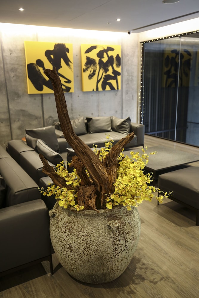 Cityinn Hotel Plus Fuxing N.Rd. Branch 60/78