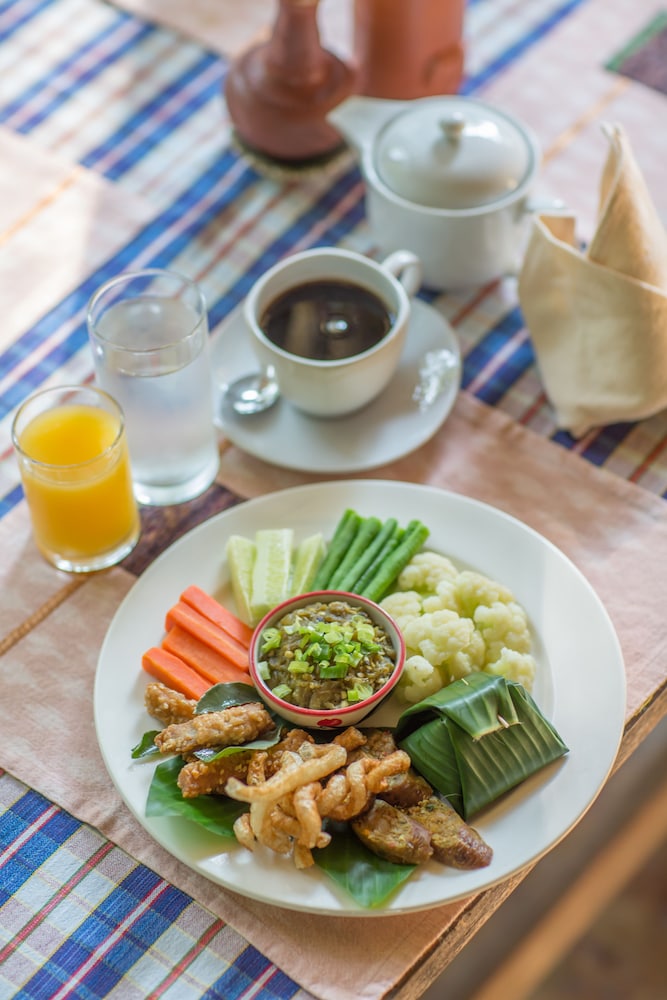 KAOMAI LANNA RESORT 30/75