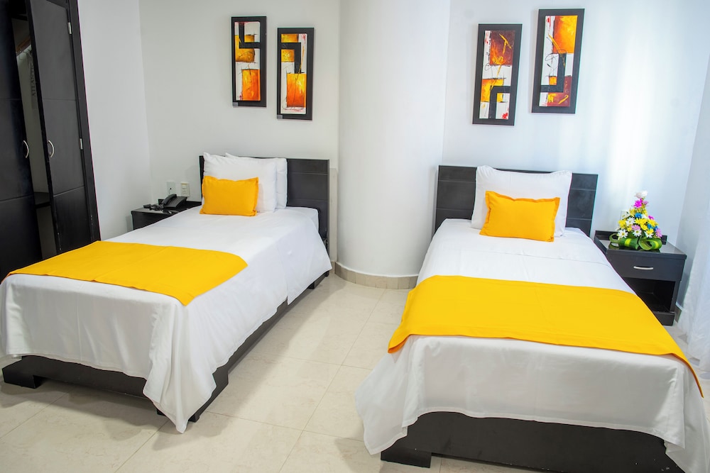 HOTEL ATLANTIC LUX 9/46