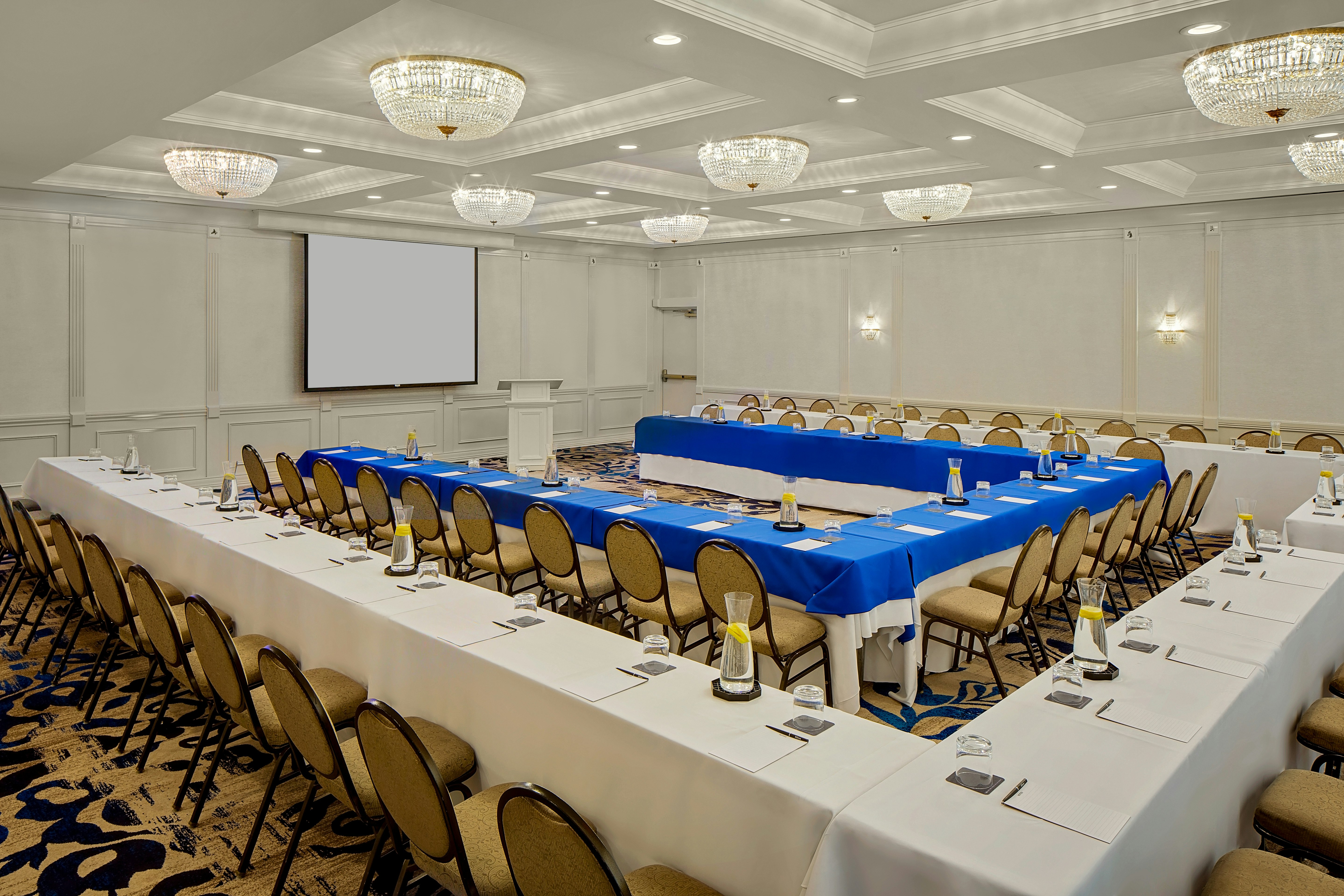 Hilton Ocala 67/83