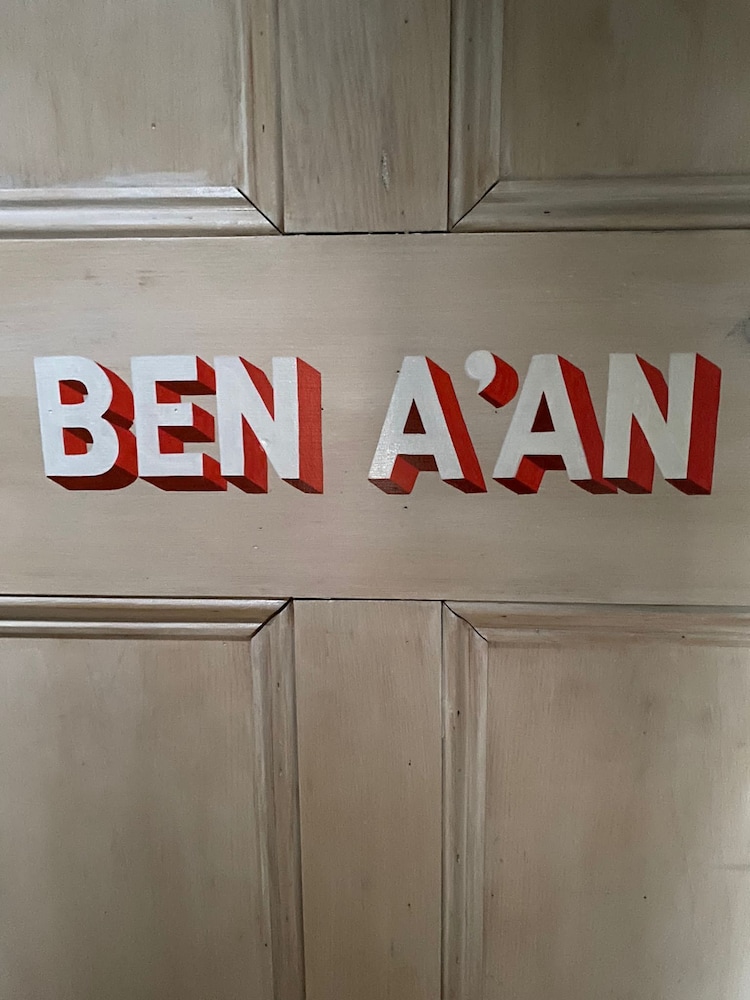 Ben A'an House 1/50