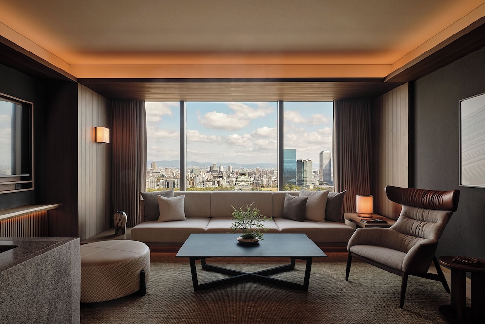 Hotel Patina Osaka 26/45
