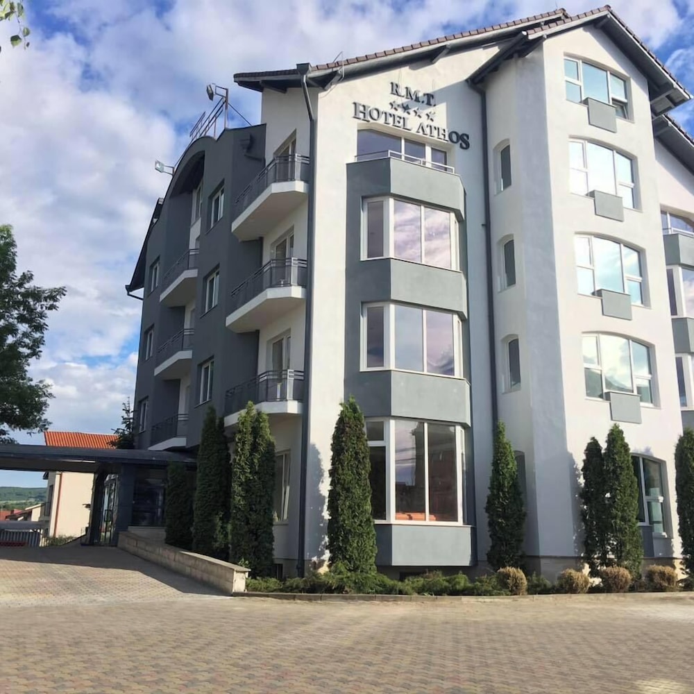 Hotel Athos R M T 60/69
