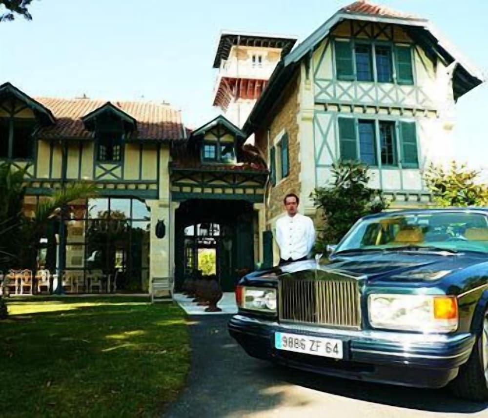 Beaumanoir Small Luxury Boutique Hotel 6/51