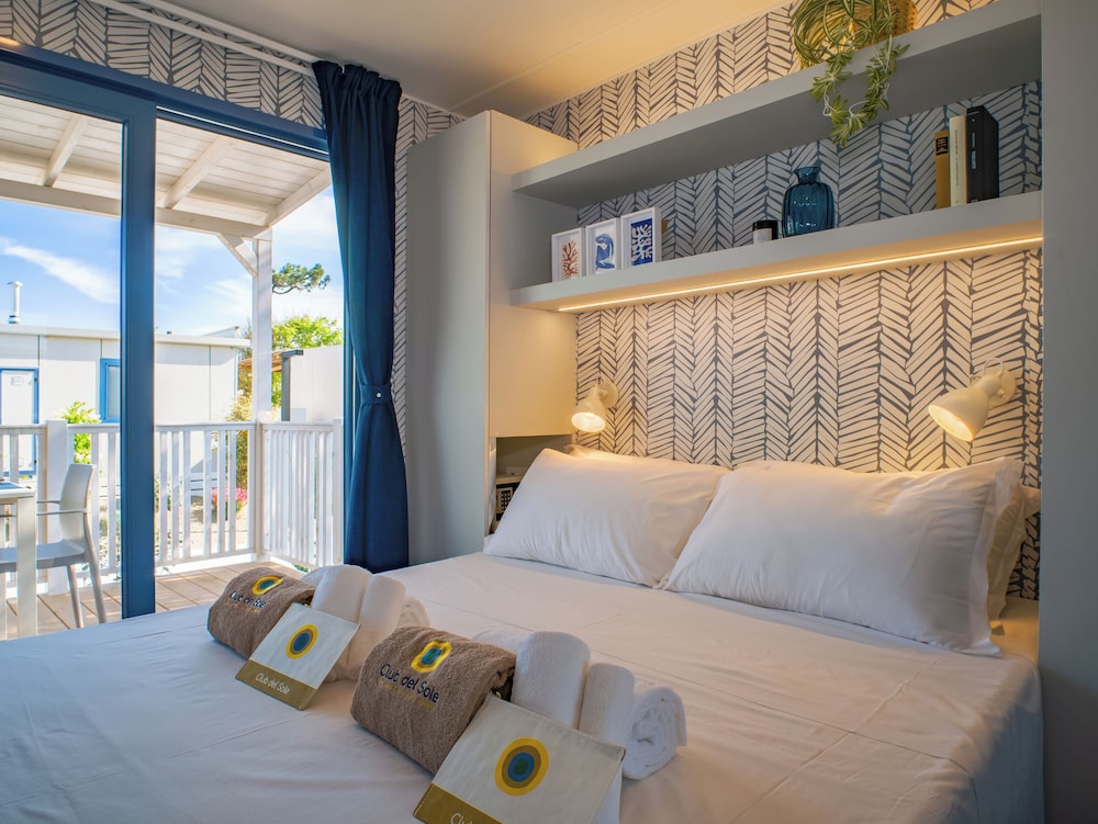 Club del Sole Milano Marittima Boutique Resort 19/50