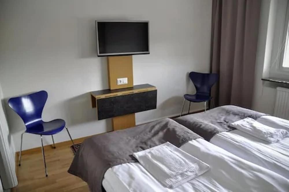 Ronneby Cityhotell 36/48