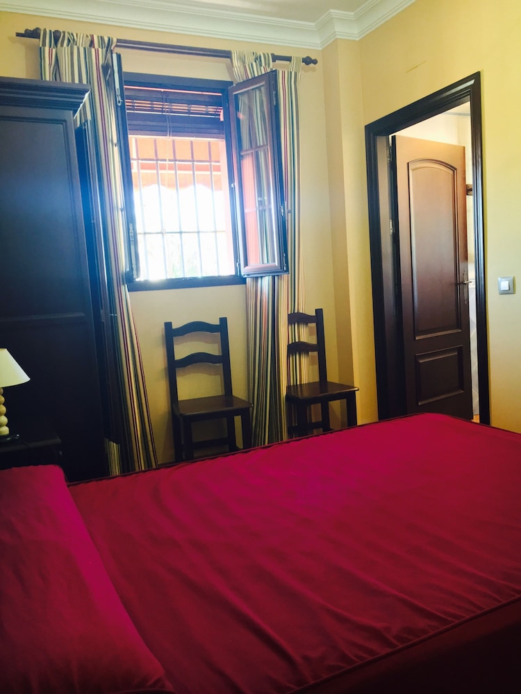 Hostal Pechi 28/46