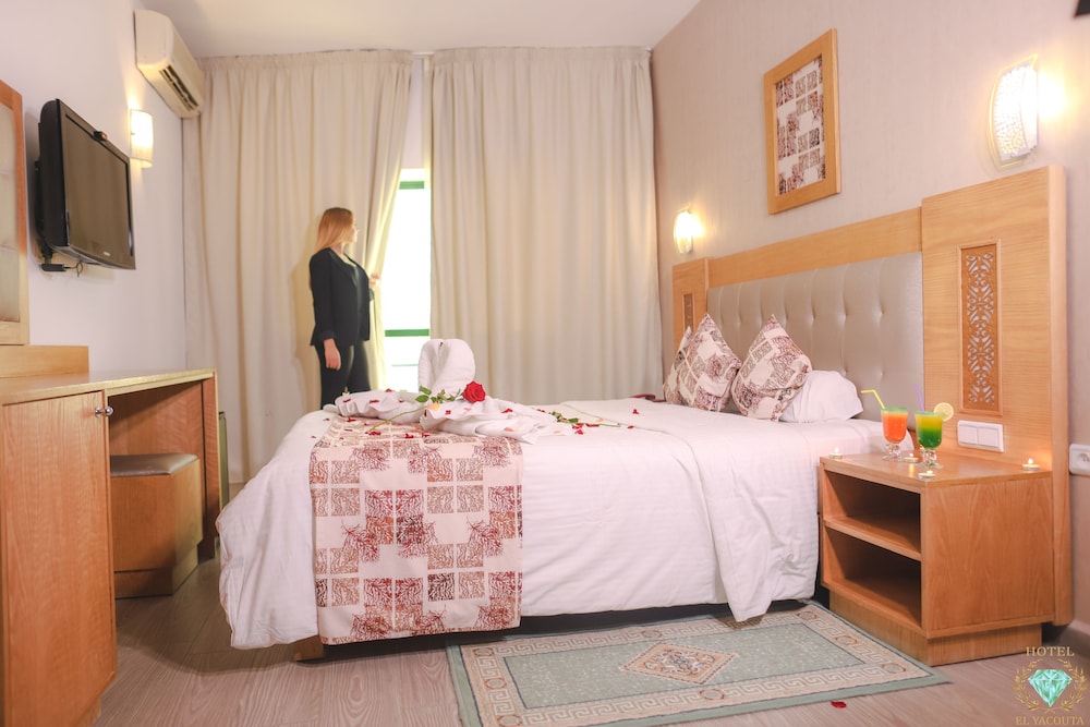 Hotel Al Yacouta 13/34