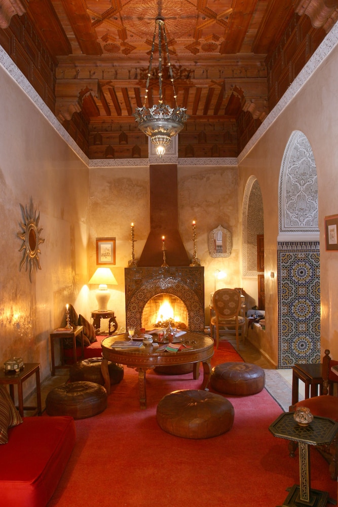 Riad Samsara 21/30