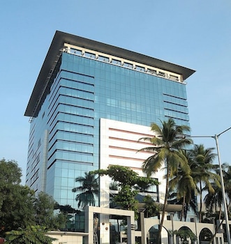 Vivanta Thane LBS Road 2/36