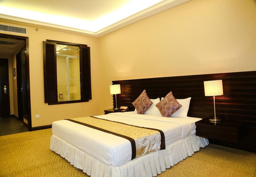 Savan Resorts 16/69