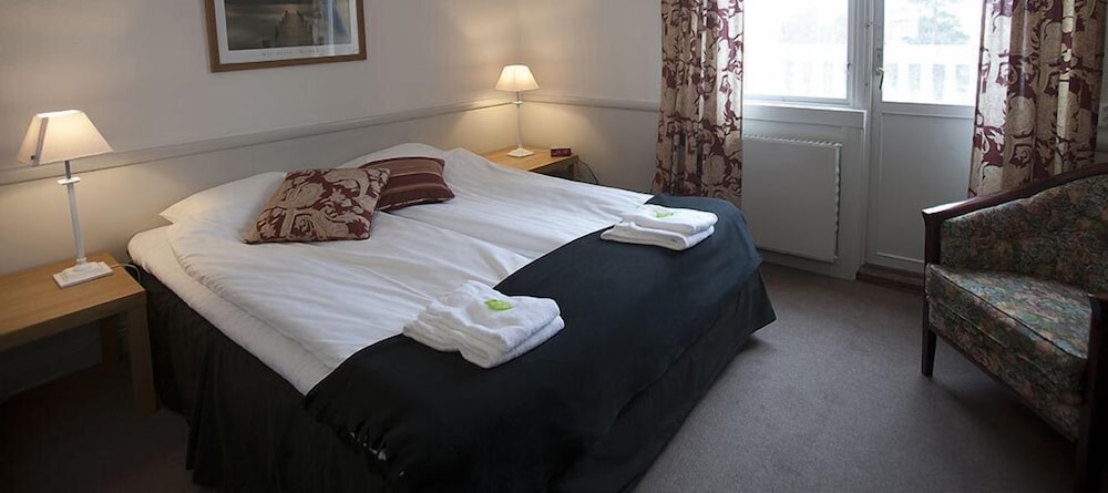 Insjöns Hotell Sweden Hotels 10/48