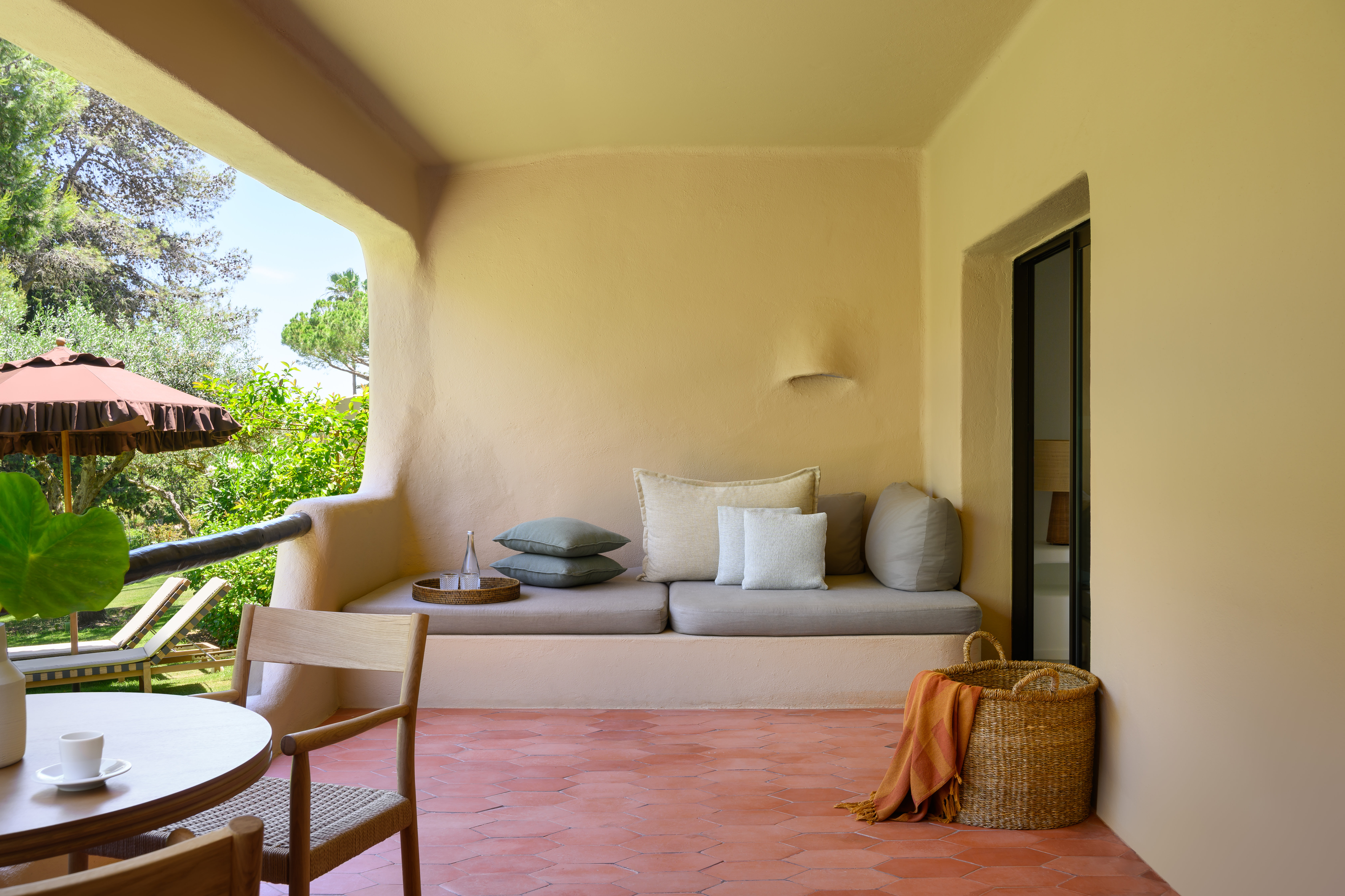 Vilalara Grand Hotel Algarve 65/80