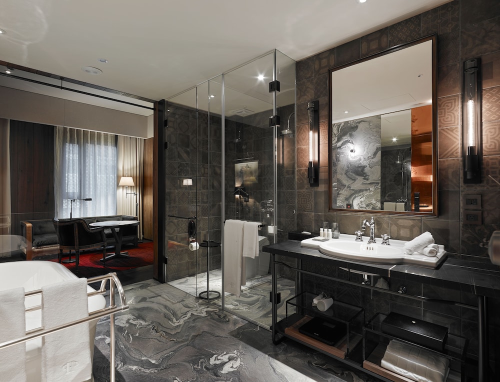 Hotel Proverbs Taipei 20/48