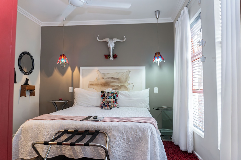 Earthbound B&B 11/50