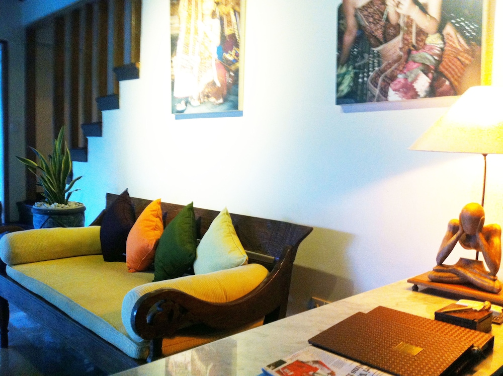 Villa Semana Resort Ubud 34/49