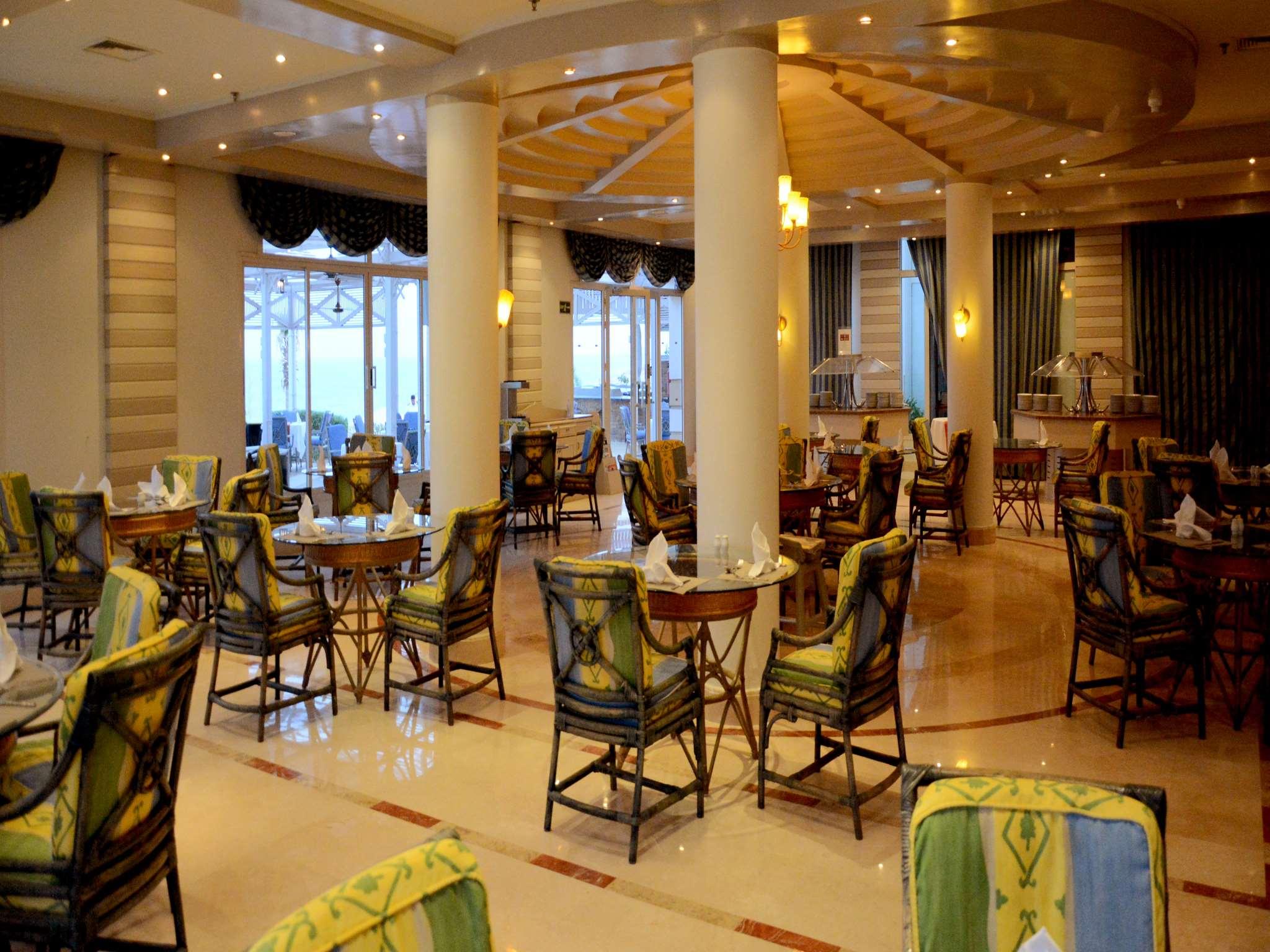 Concorde El Salam Front Hotel 36/50