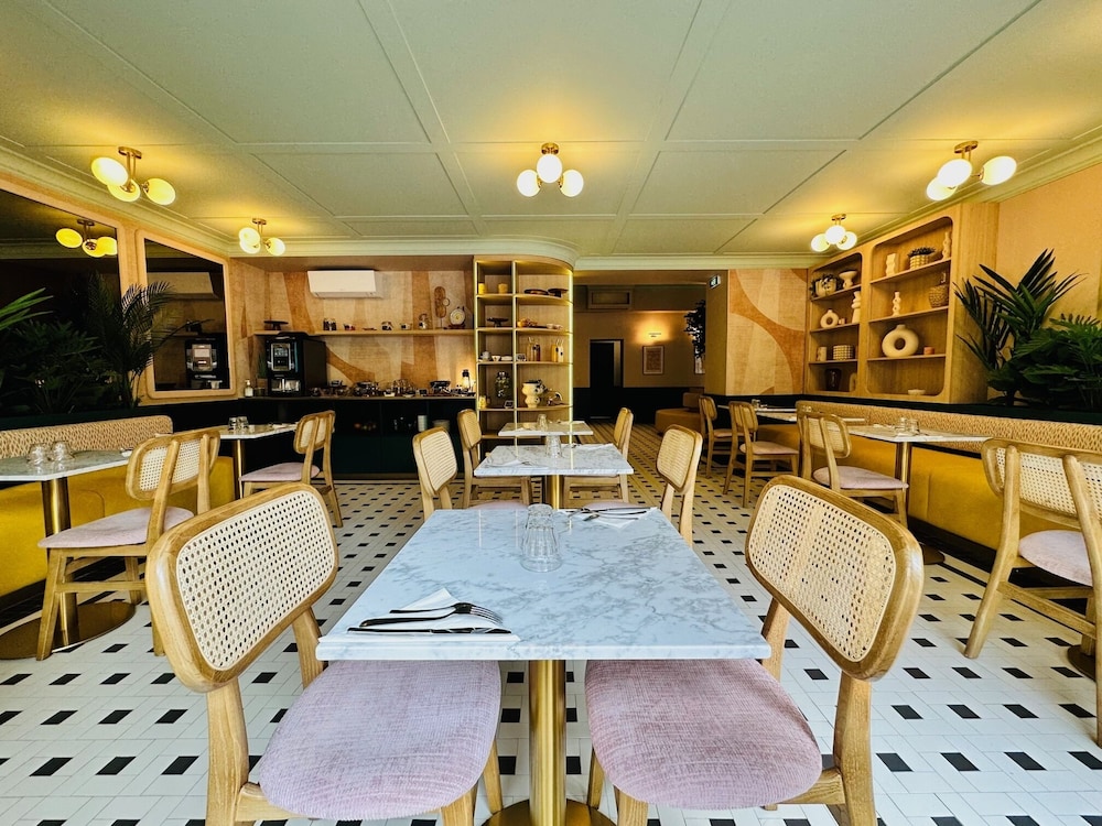 Hotel de Londres 34/50