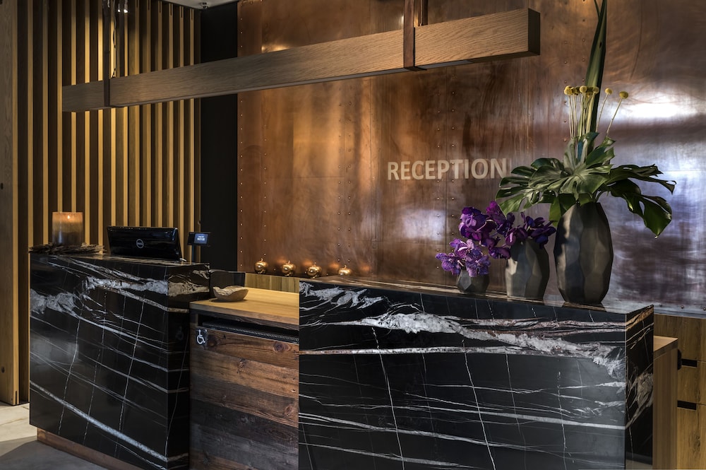 Hotel Sopot 8/42