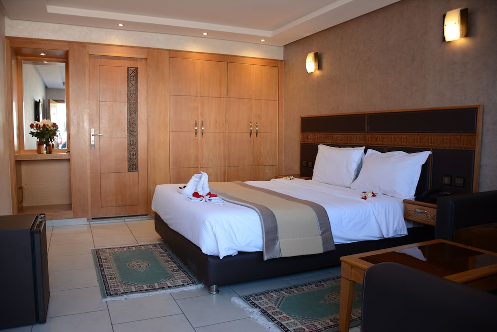Twin-Double Room
