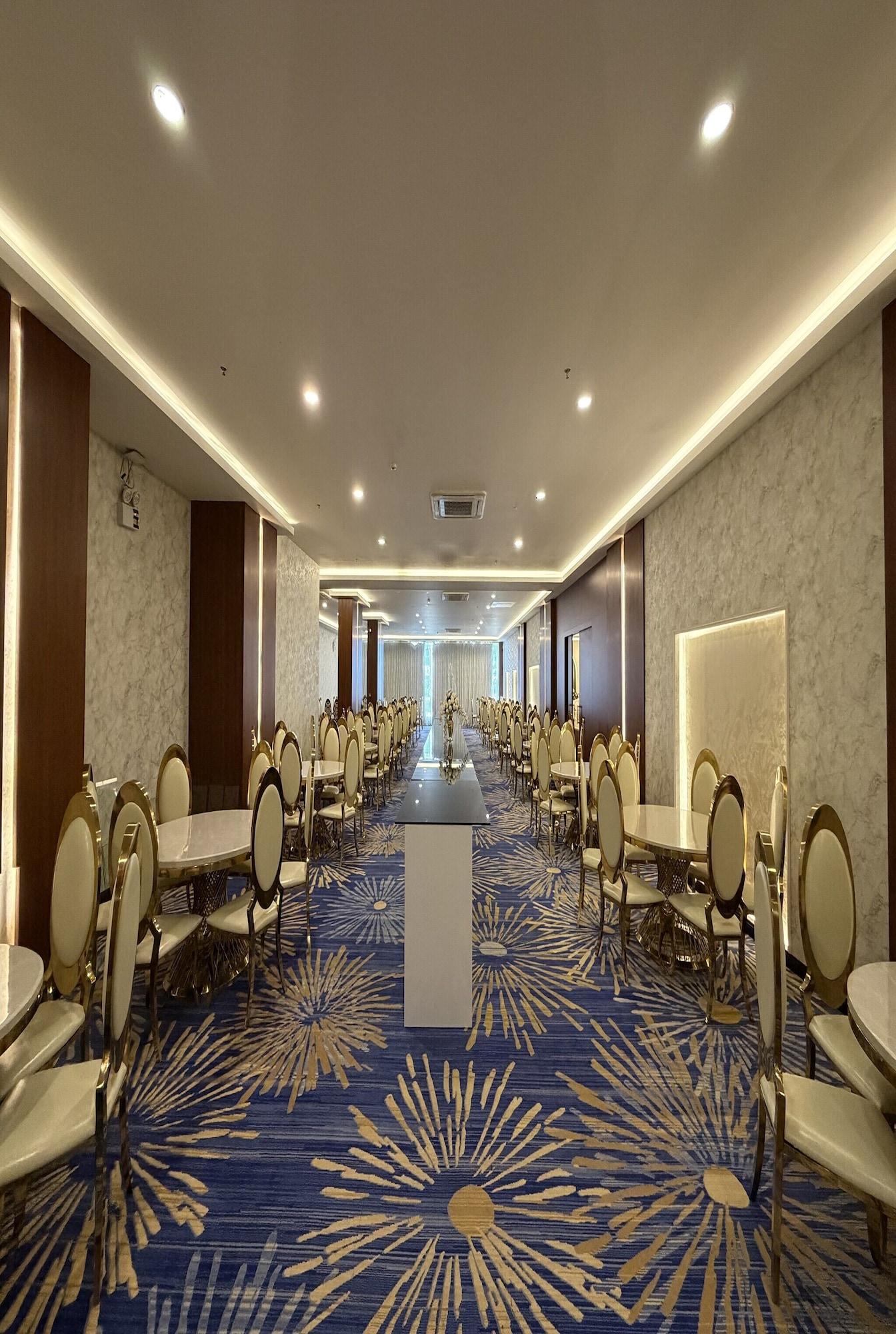 فندق نوفو الخبر(Novo Hotel Al Khobar) 55/63