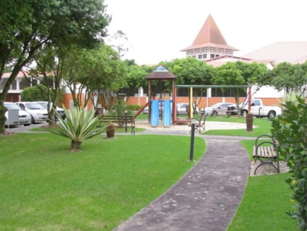 Hotel Estacao 101 Brusque 48/49