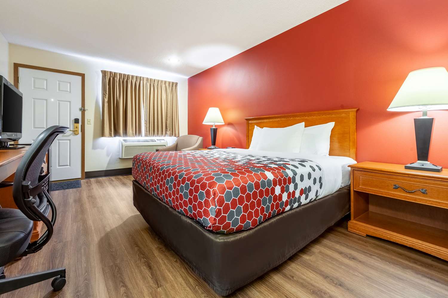 Econo Lodge Sioux Center 12/43