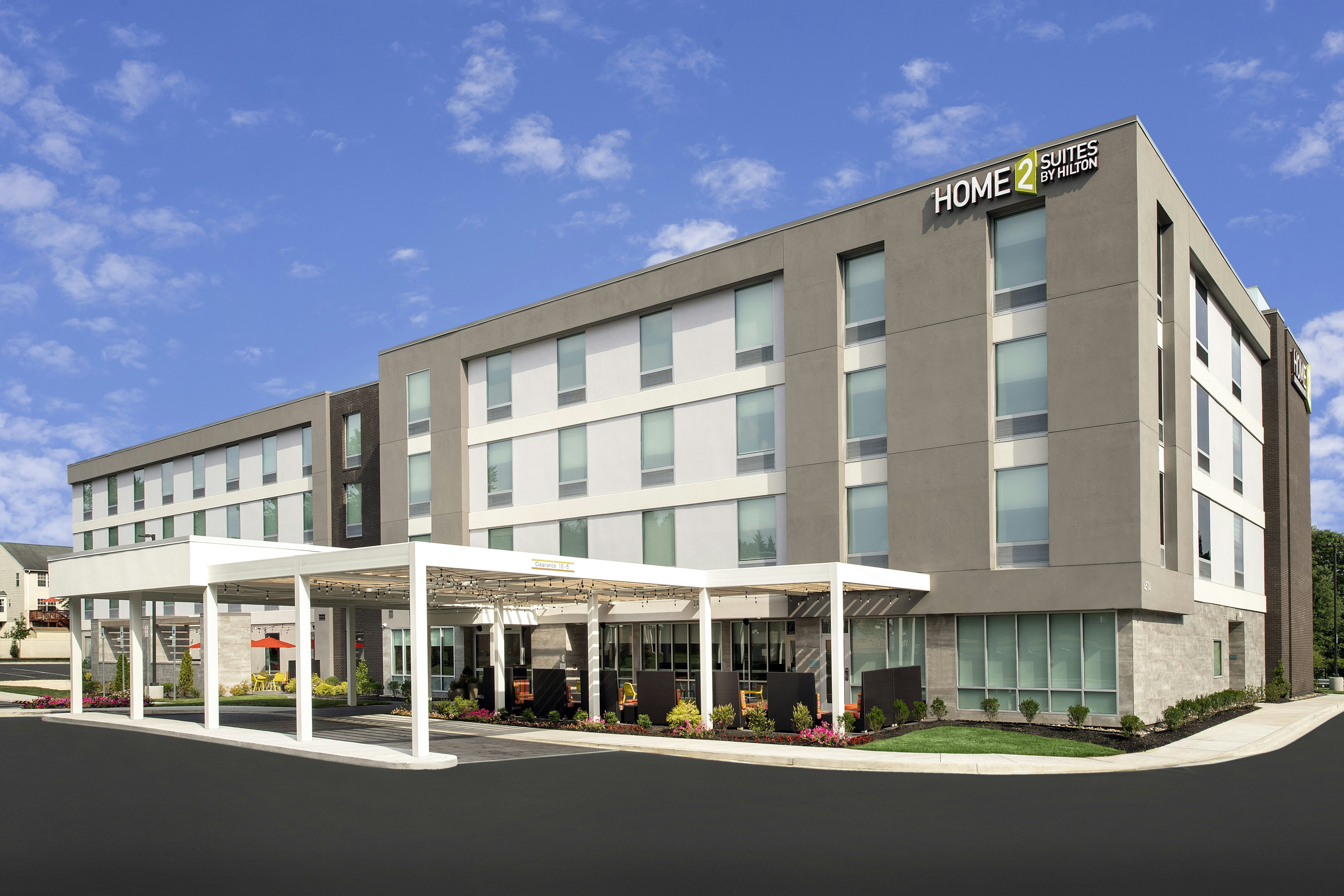 Home2 Suites By Hilton Owings Mills 4/43
