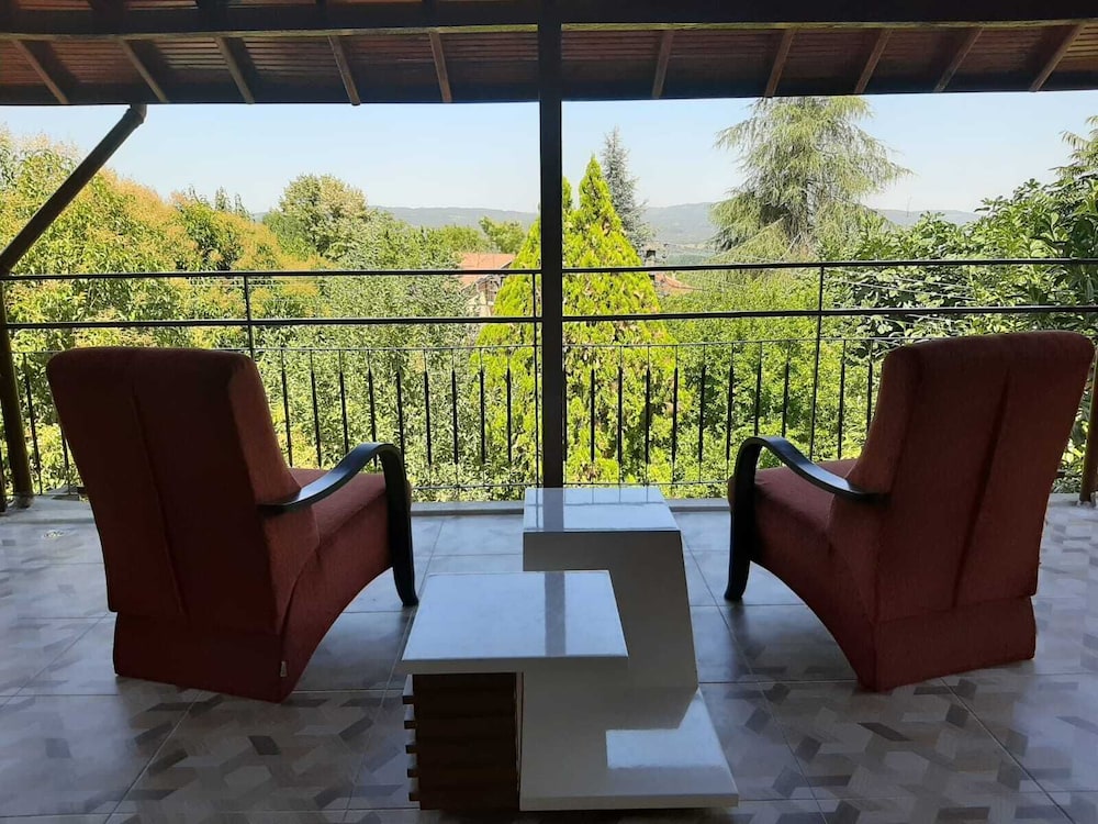 Butik Hotel Masukiye 40/50